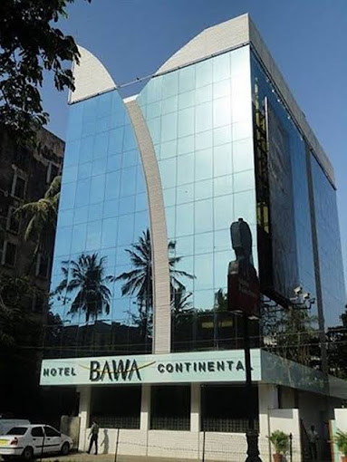 HOTEL BAWA CONTINENTAL MUMBAI (JUHU)